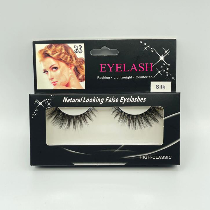 EYELASH 23