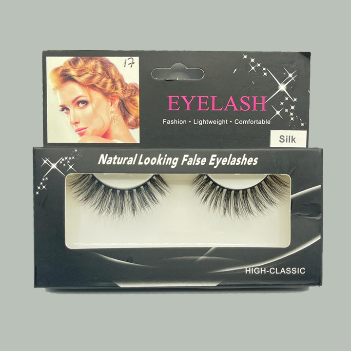 EYELESH 17